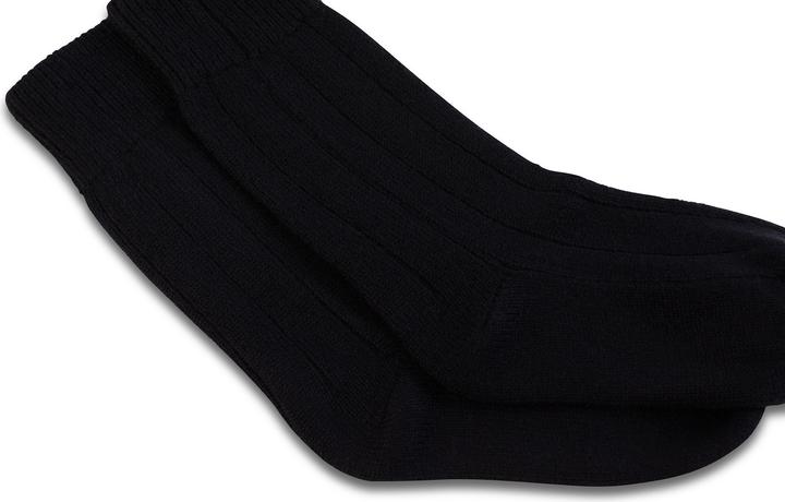 Actual product image Cash-Mere Kaschmir Kuschelsocken (Single pack, 35 - 38)