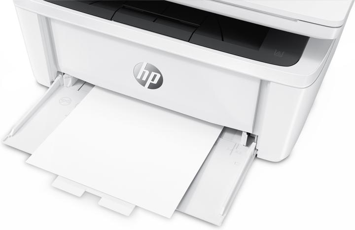 Actual product image HP M28w LaserJet Pro (Laser, Black and white)