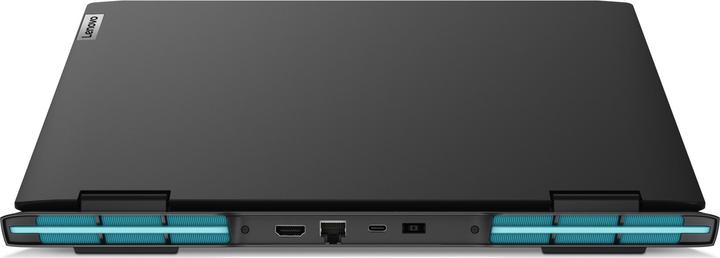 Produktbild Lenovo Ideapad Gaming 3 15ARH7 Ryzen-7 7735HS 15.6 RTX 4050 Gaming laptop (15.60", AMD Ryzen 7 7735HS, 16 GB, 512 GB)
