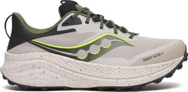 Produktbild Saucony Xodus Ultra 3 (44.5)