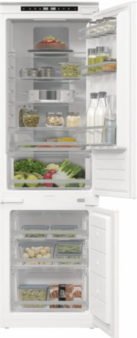 Immagine prodotto Hisense RIB312F4AWE Frigorifero con congelatore da incasso (244 l)