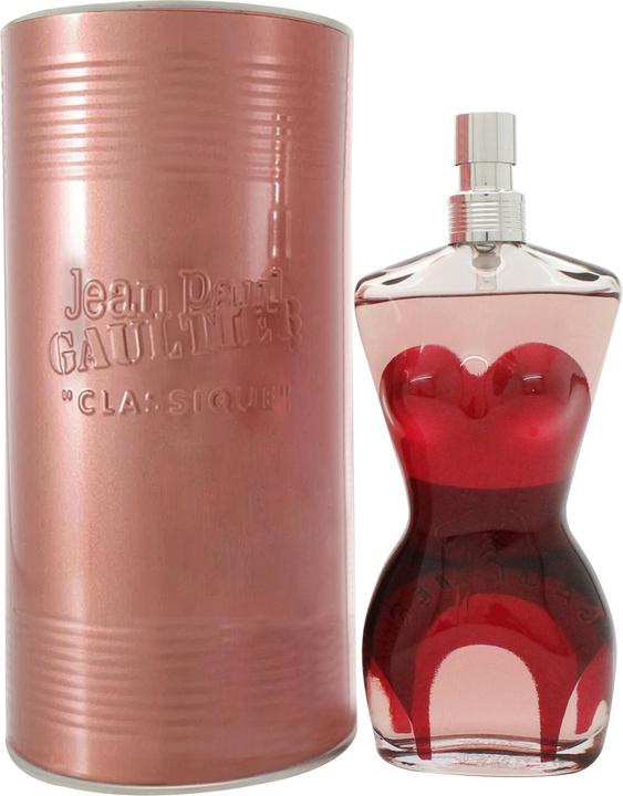 Immagine prodotto Gaultier Classique (Eau de parfum, 100 ml)