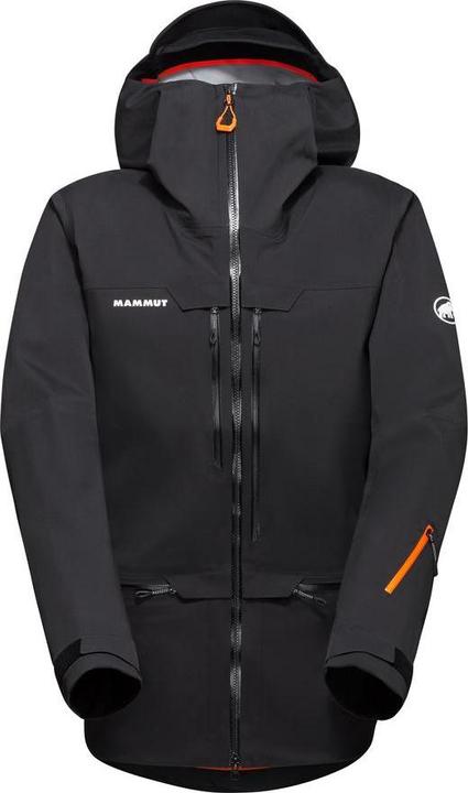 Produktbild Mammut Haldigrat HS Hooded Jacket Men (XL)