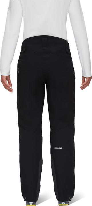 Produktbild Mammut Stoney HS Thermo Pants Women (44)