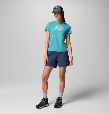 Produktbild Columbia Ruby Springs™ Graphic Fitted SS (S)