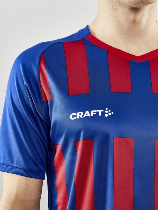 Actual product image Craft Progress 2.0 Stripe Jersey M (XL)