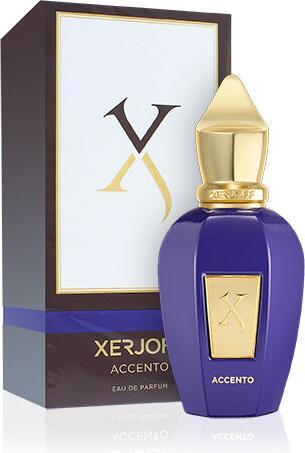 Produktbild XerJoff Accento (Eau de Parfum, 50 ml)