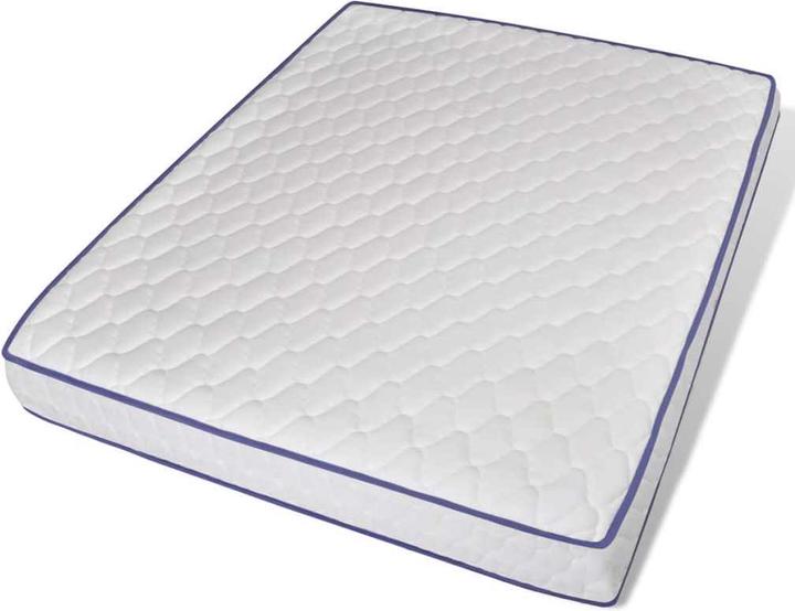Produktbild VidaXL Kariotta (160 x 200 cm, Schaumstoffkern)