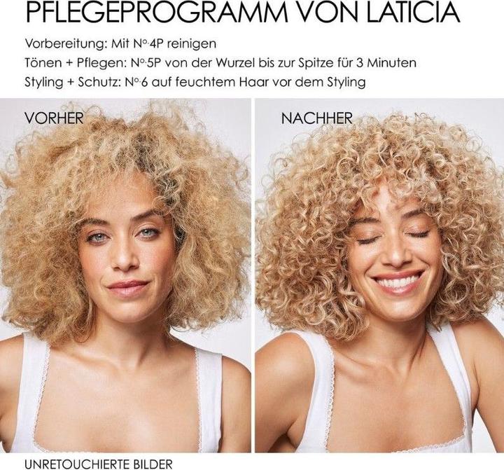 Produktbild Olaplex Blonde Set (Haarpflege set)