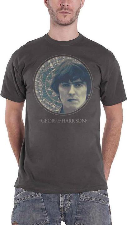 Immagine prodotto George Harrison Maglietta Ritratto Adulto Unisex (XXL)