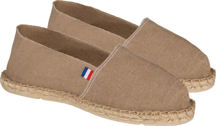 Kariban Damen Espadrilles