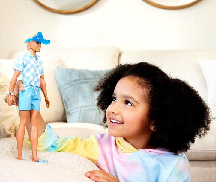 Immagine prodotto Barbie Stile Senza Limiti Bambola e accessori