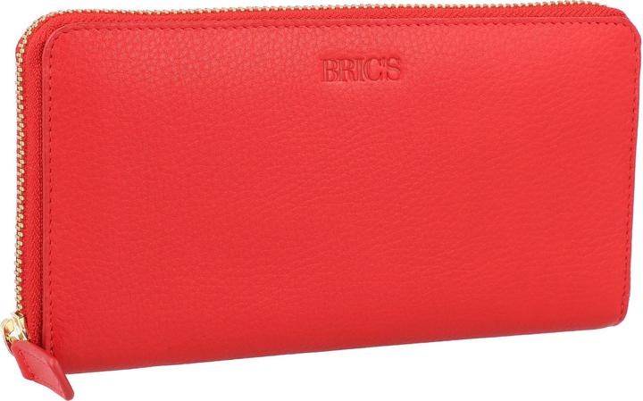Image du produit Brics Bric's Portefeuille long Marmolada 209455