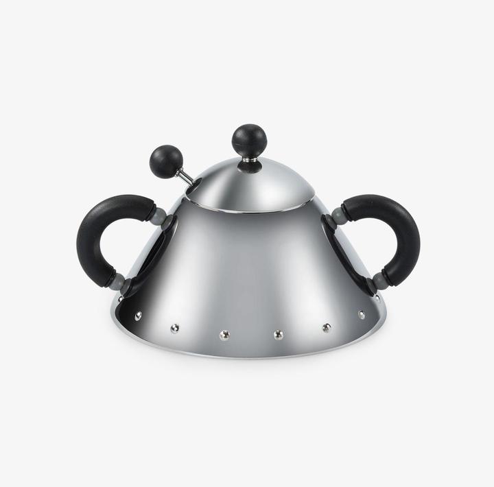 Image du produit Alessi Sucrier en acier inoxydable (0.20 l)