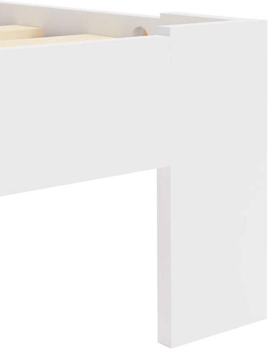 Image du produit VidaXL Aljosha (160 x 200 cm)