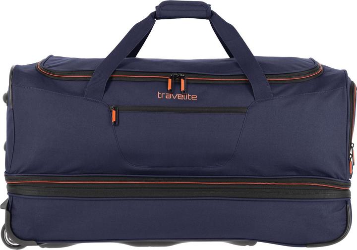 Produktbild Travelite Basics (98 l, L (90 - 115l))