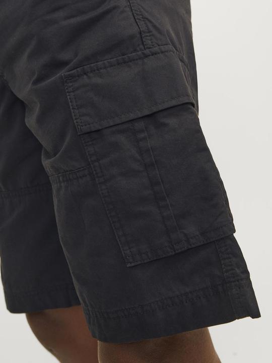 Actual product image Jack & Jones 2-pack Loose Fit Cargo Shorts Cargo Shorts (M)