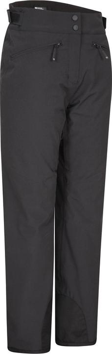 Actual product image Mountain Warehouse Womens/Ladies Isola II RECCO Ski Trousers (34 D)