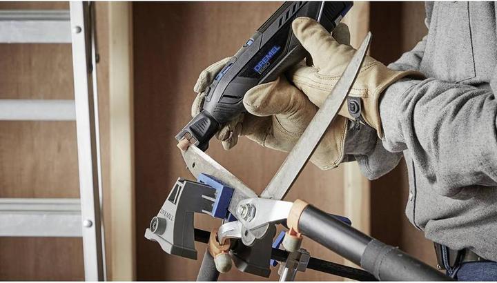 Actual product image Dremel 3-in-1 Multi Vise 2500 (190 mm)