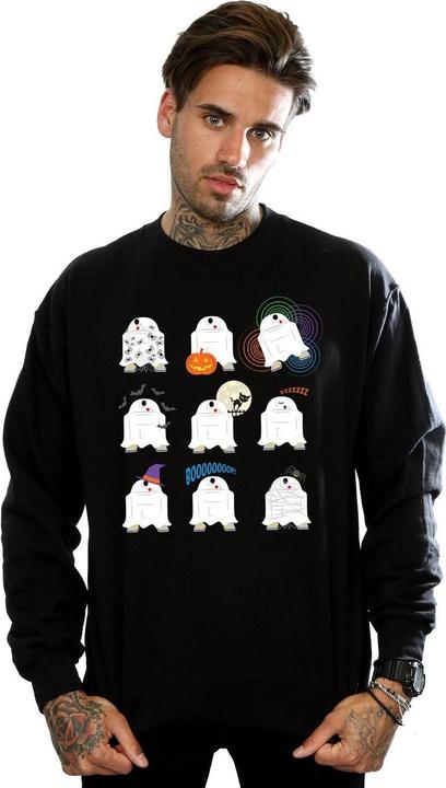 Produktbild Star Wars R2D2 Trick or Treat Sweatshirt (XXL)