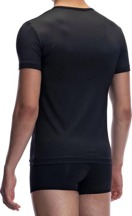 Actual product image Olaf Benz T-shirt V-Neck (M)