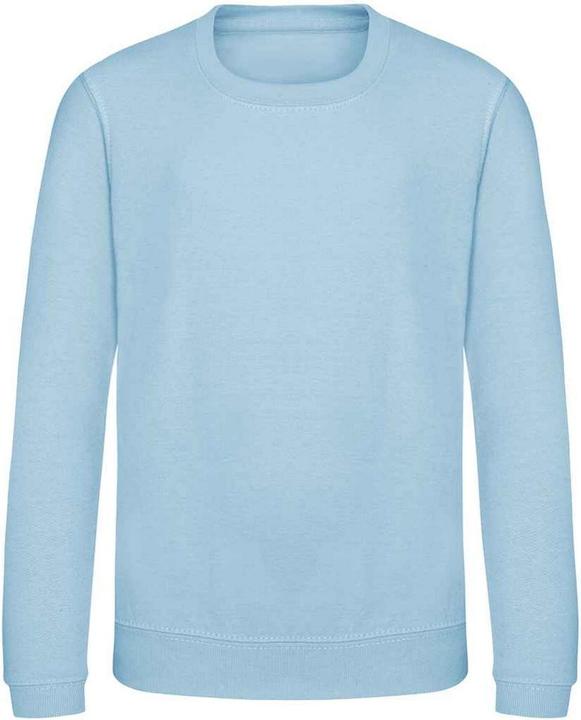 Awdis Just Hoods Pullover Sweatshirt unifarben