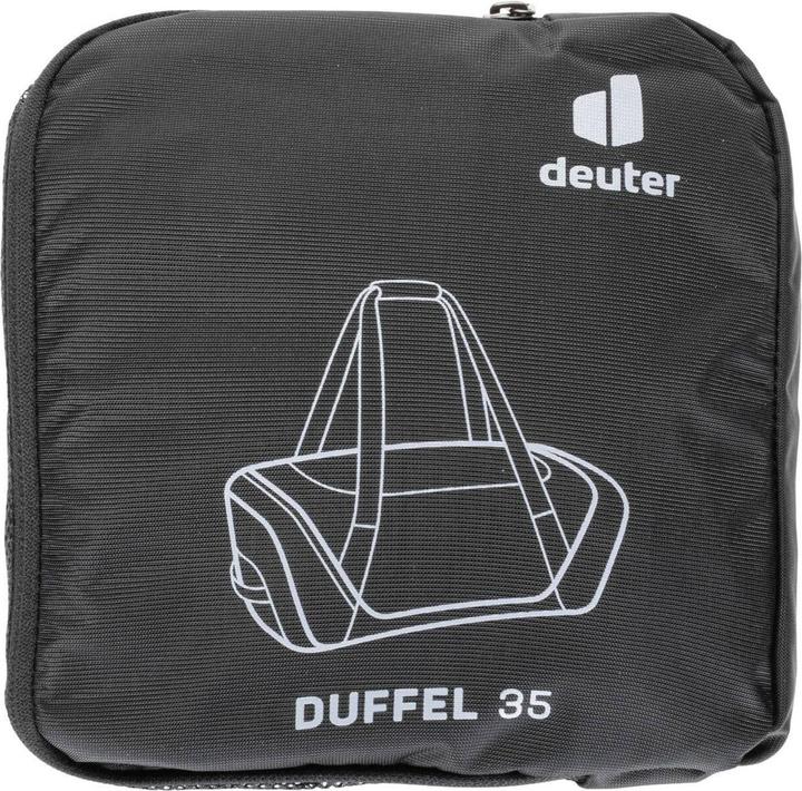 Actual product image Deuter Duffel 35 (35 l)