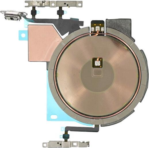 Actual product image OEM Wireless Charging Flex for iPhone 14 Pro (iPhone 14 Pro)