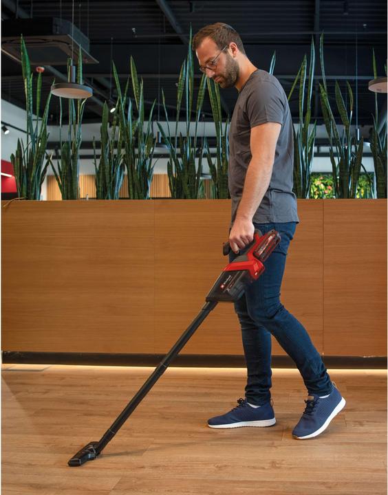 Immagine prodotto Einhell TE-HV 18/06 Li - Solo