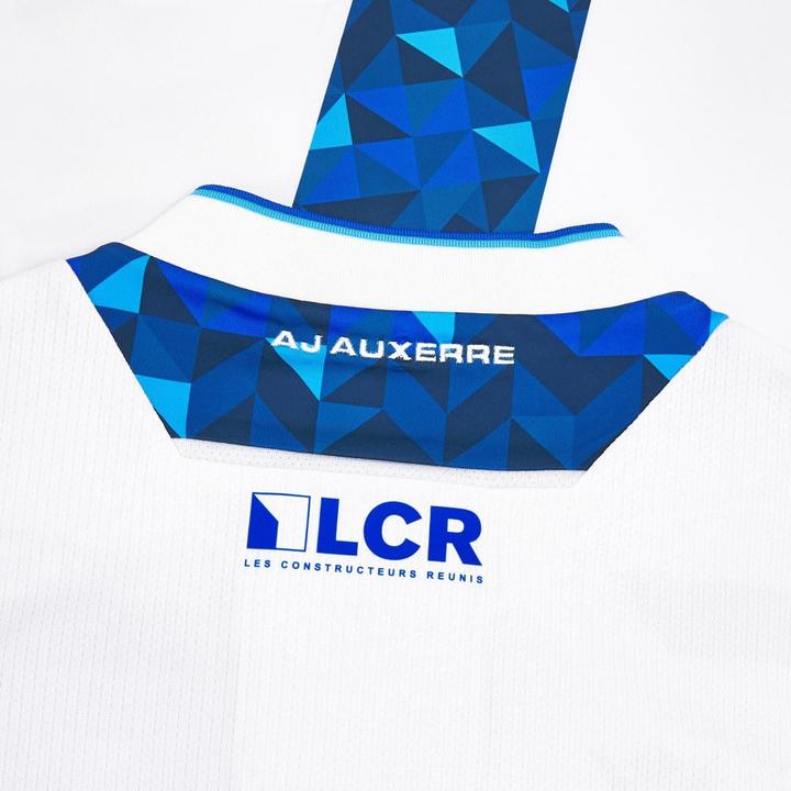 Image du produit Macron Maillot Auxerre (XL)