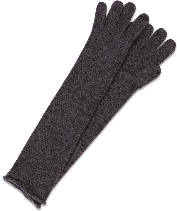 Produktbild Cash-Mere Kaschmir Handschuhe Lang (One Size)