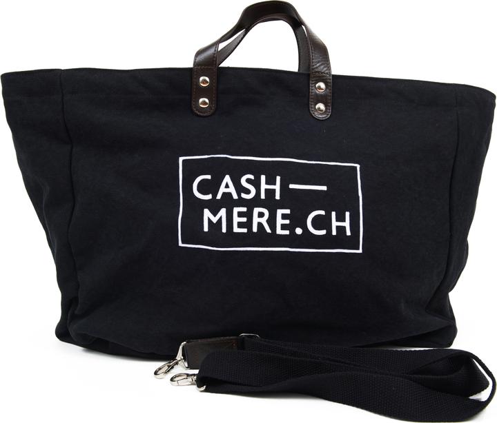 Immagine prodotto Cash-Mere Weekender Tasche