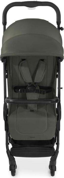 Actual product image Hauck Travel N Care Dark Olive