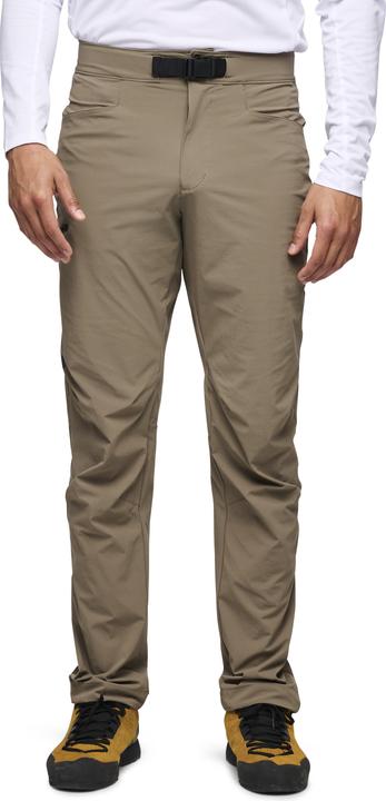 Actual product image Black Diamond M Alpine Light Pants (30)