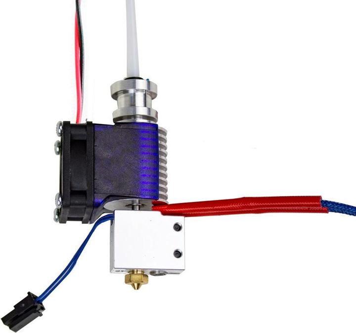 Produktbild E3D Online E3D Volcano HotEnd- 1,75mm - 12V- Bowden (Hotend)