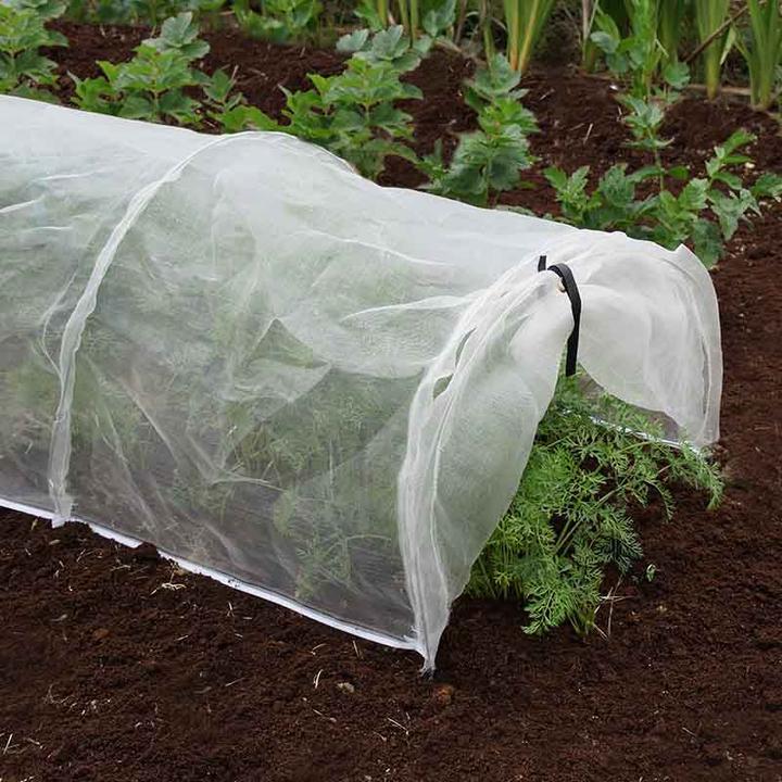 Actual product image Smart Garden Micromesh Tunnel (GroZone)