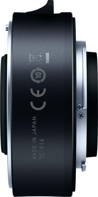 Actual product image Tamron TCX14N Nikon (Teleconverter, Nikon F)