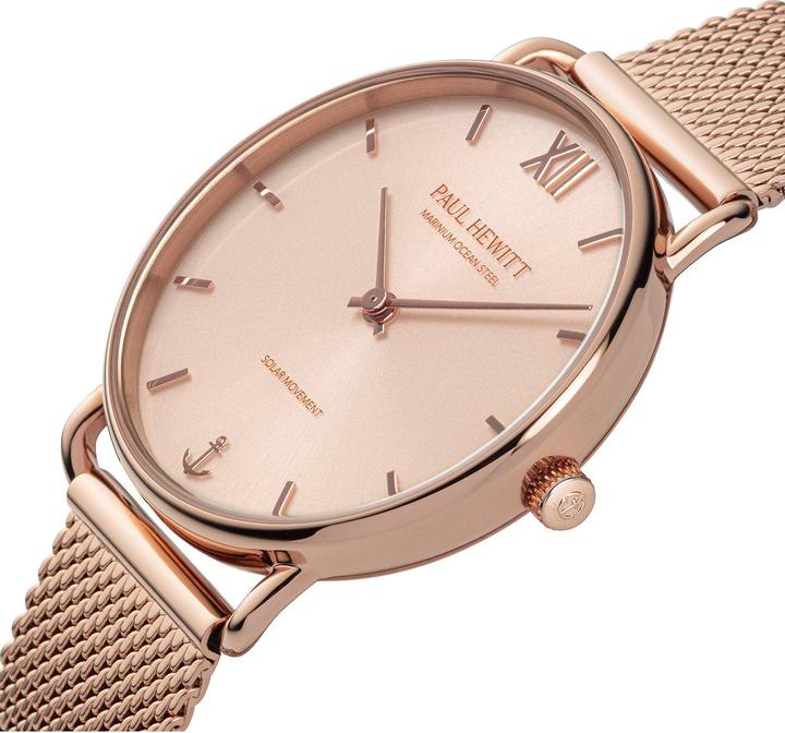 Immagine prodotto Paul Hewitt PH-SET-0379 (Orologio da polso analogico, 33 mm)