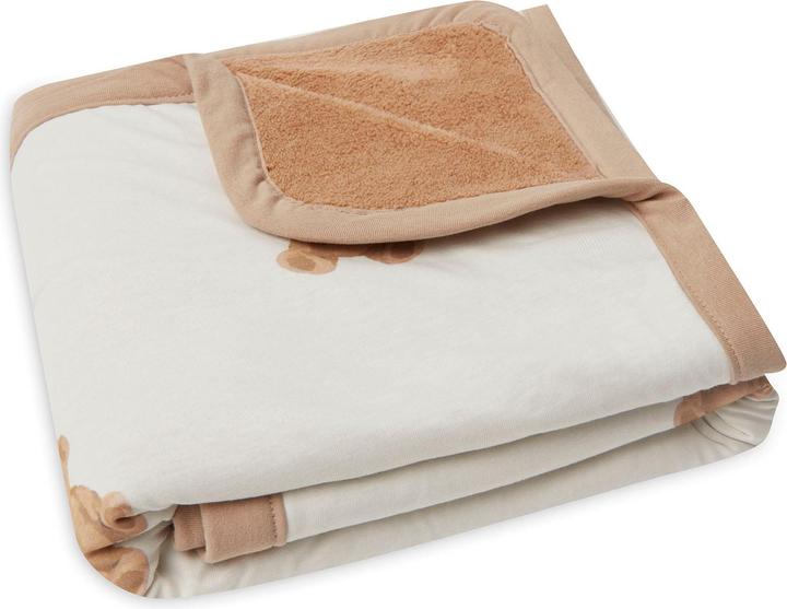 Immagine prodotto Jollein Coperta in jersey (75 x 100 cm)