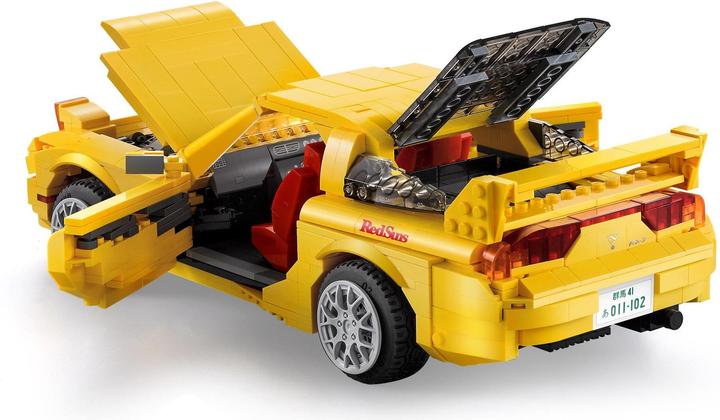 Immagine prodotto Cada Mazda FD3S RX-7