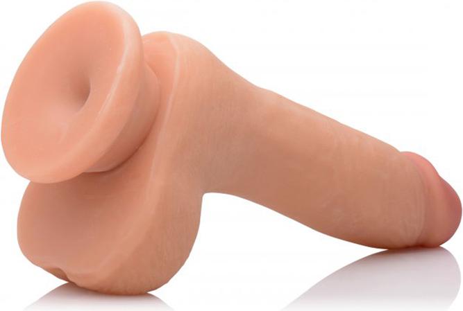 Actual product image Doc Johnson Dildo