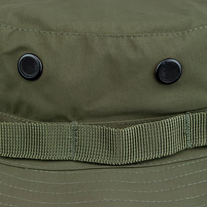 Image du produit Black Snake Chapeau Boonie (L)