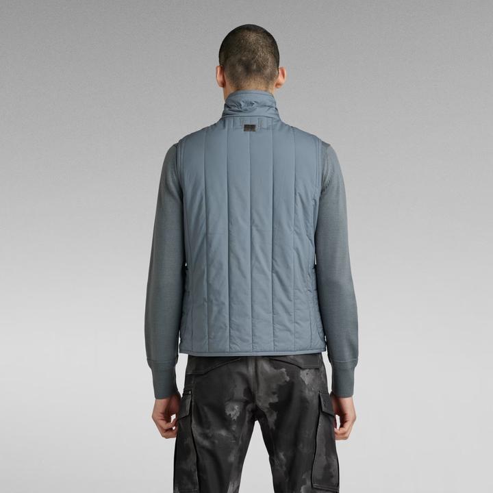 Actual product image G-Star puffer jacket liner (M)