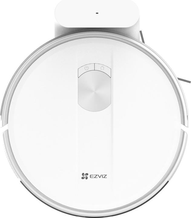 Actual product image EZVIZ RC3 (Robot vacuum)