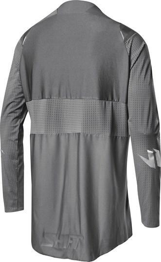 Produktbild Shift 2019 3LUE Label LE GHOST (XL)