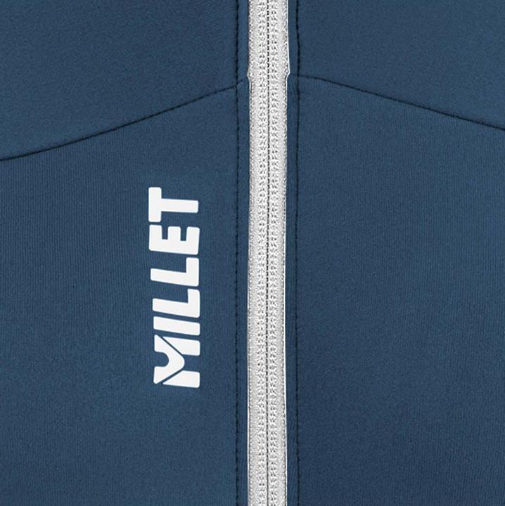 Immagine prodotto Millet Seneca Fleece Jkt Jacke (L)