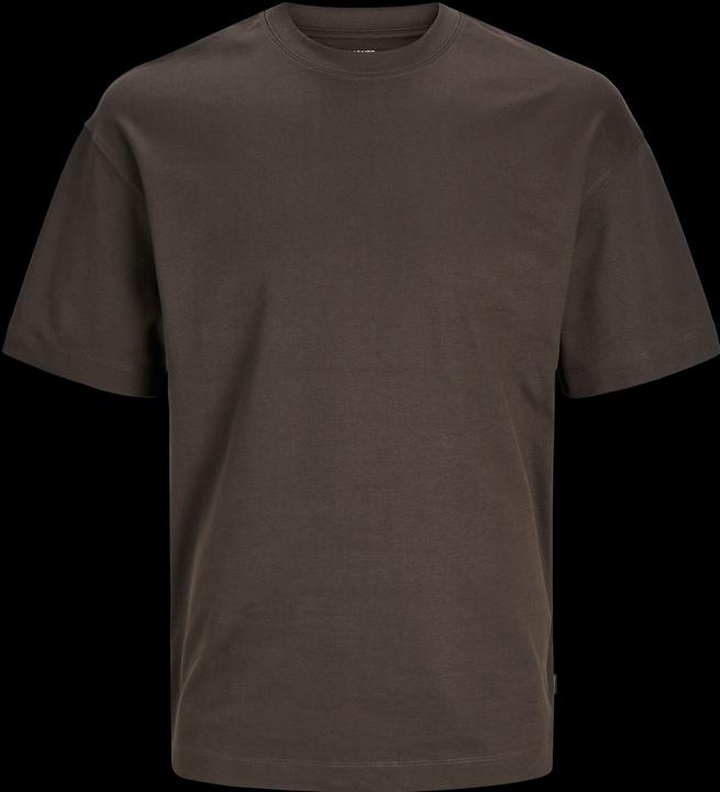 Image du produit Jack & Jones T-shirt uni à col rond T-shirt (L)