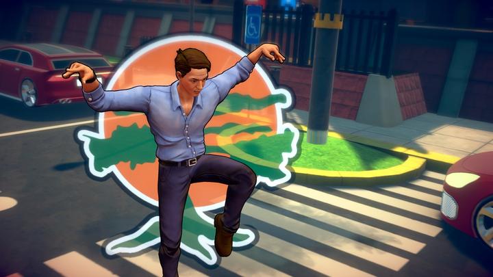 Produktbild Maximum Games Cobra Kai: The Karate Kid Saga Continues (Switch, Multilingual)