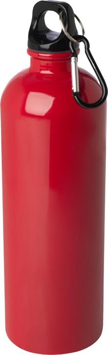 Produktbild Floso Wasserflasche Oregon Edelstahl 750ml (0.75 l)