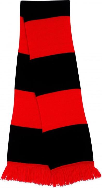 Rouge/noir